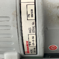 Edwards XDS10 Vacuum Pump image 3